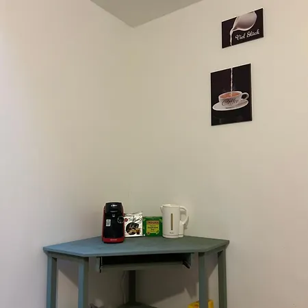 Chez Bobby